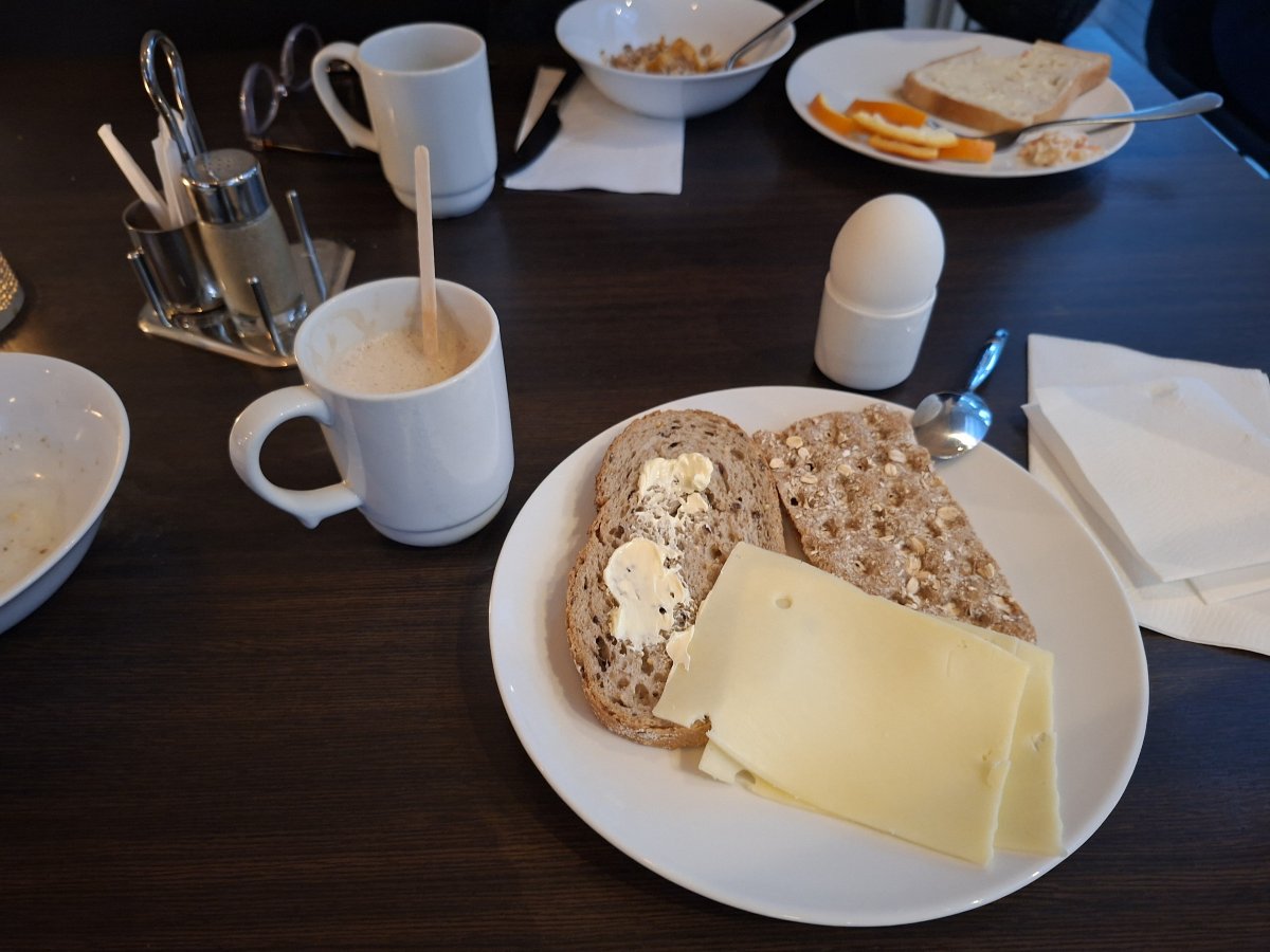 加勒穆恩民宿酒店-官方