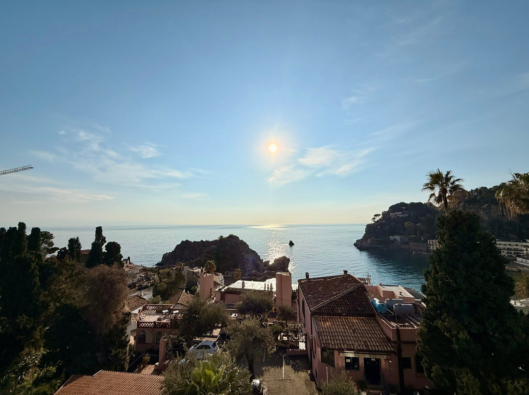 公寓式酒店主图