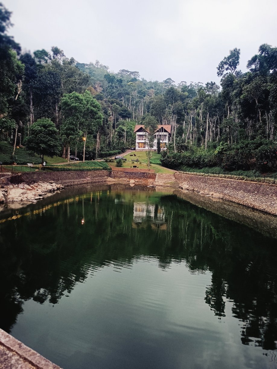 Amaana Plantation Resort-官方