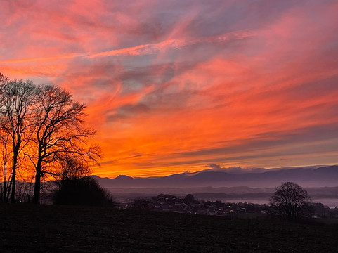 Murten Altstadt-Murten必去景点
