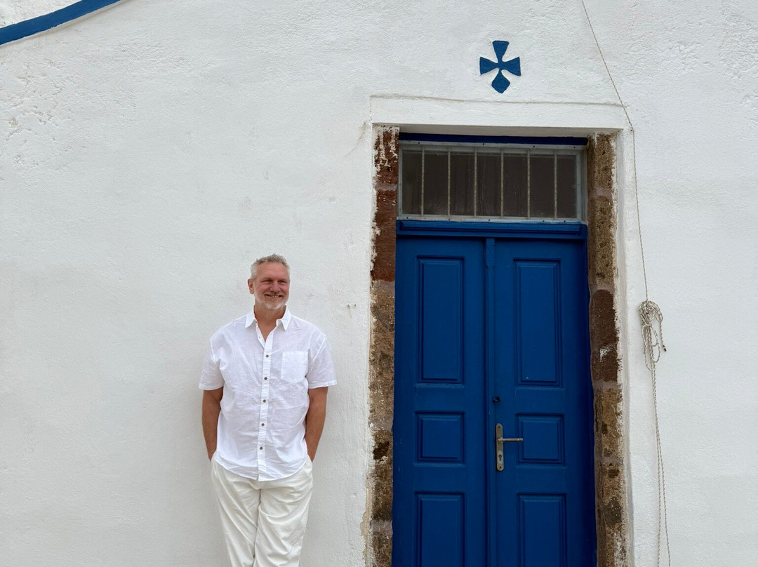 Chaniotis Travel Santorini-圣托里尼必去景点