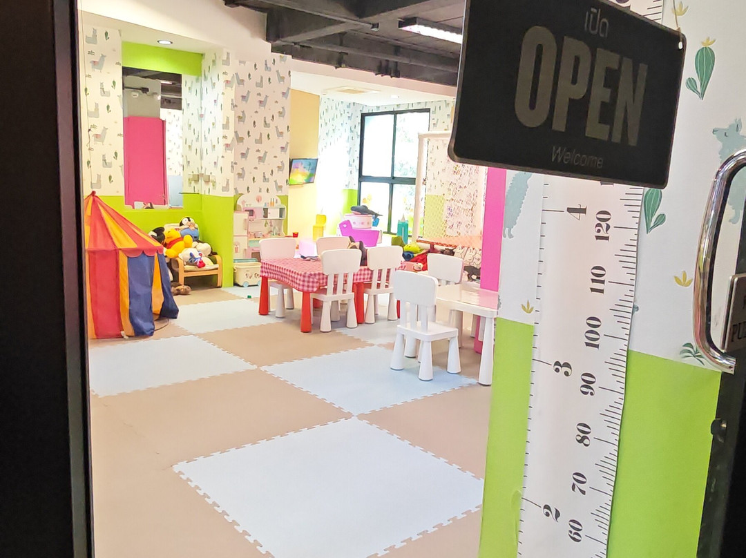 苹果一日度假村主图