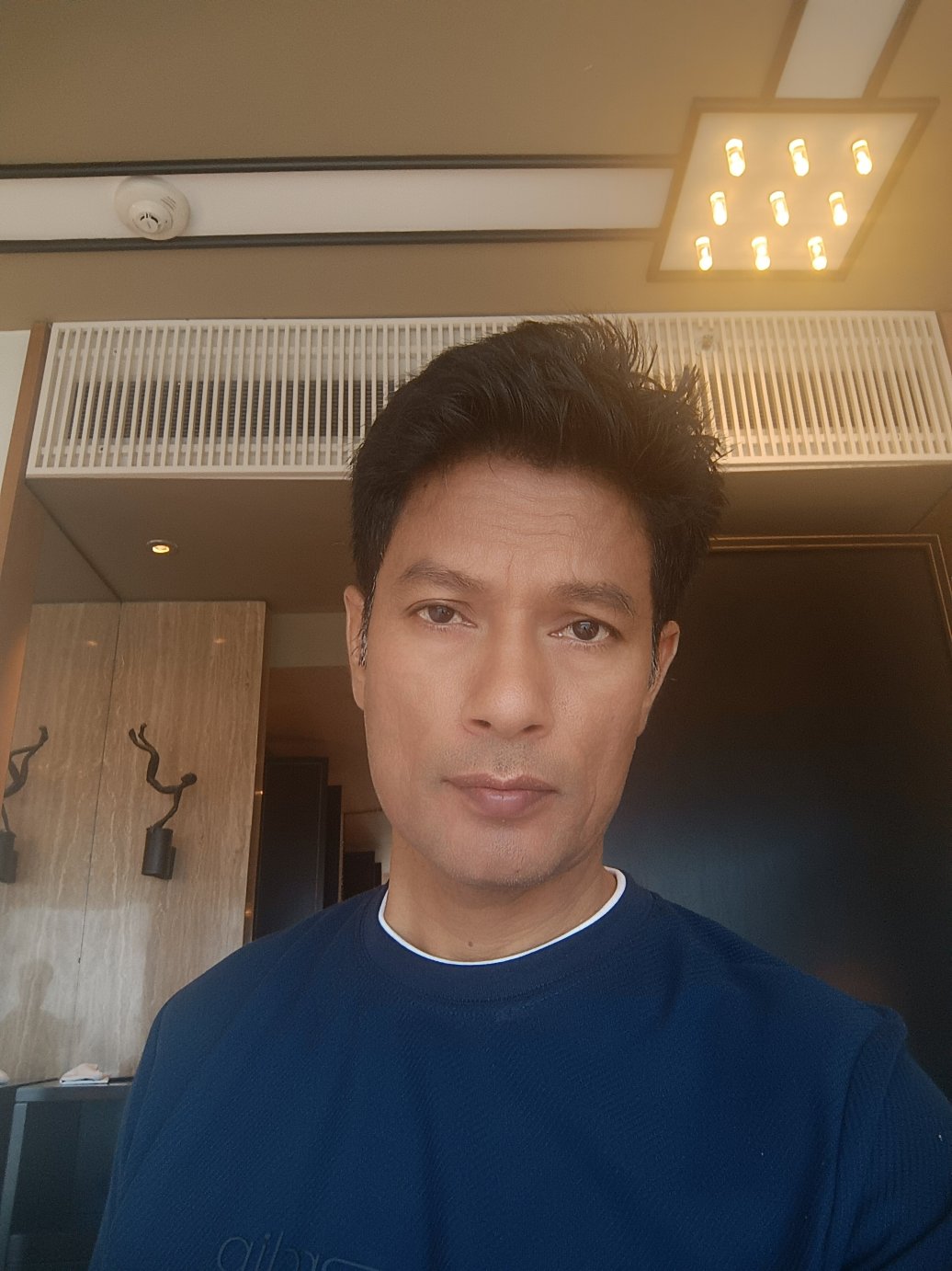 古尔冈君悦度假酒店-官方