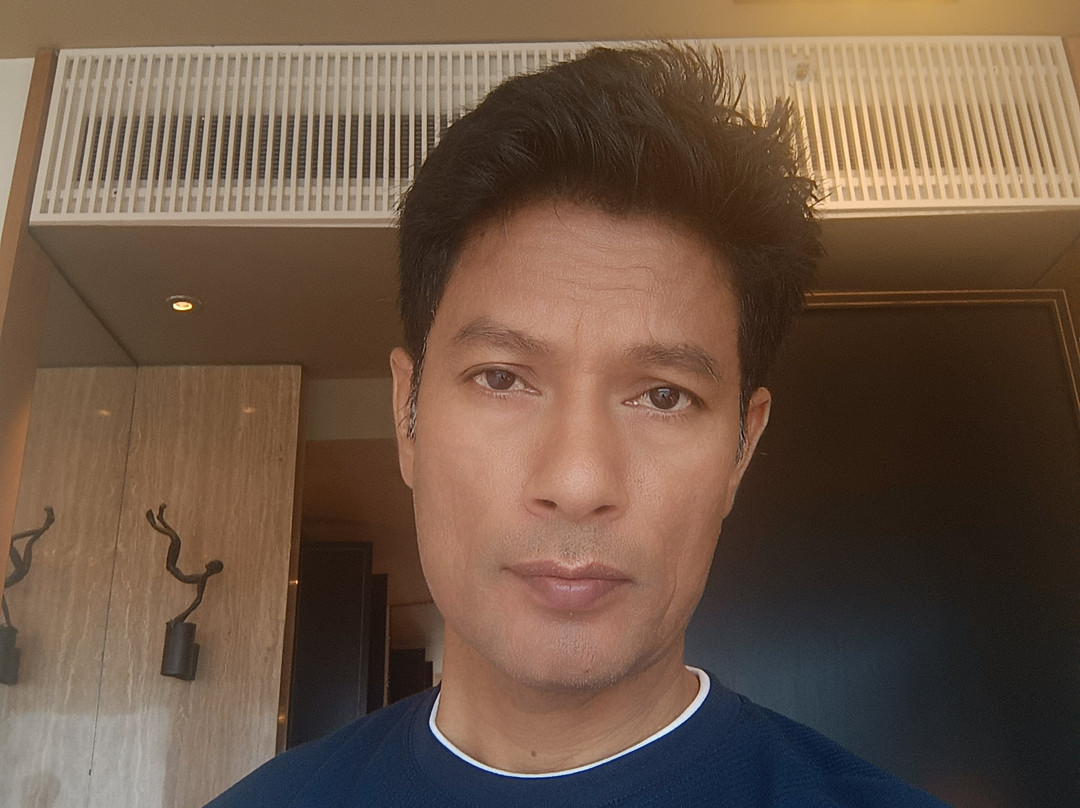 古尔冈君悦度假酒店主图