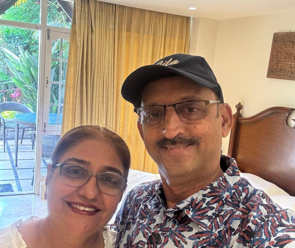 Hotel Silver Oak主图