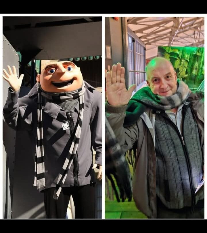 Light Cinema Bolton-博尔顿必去景点