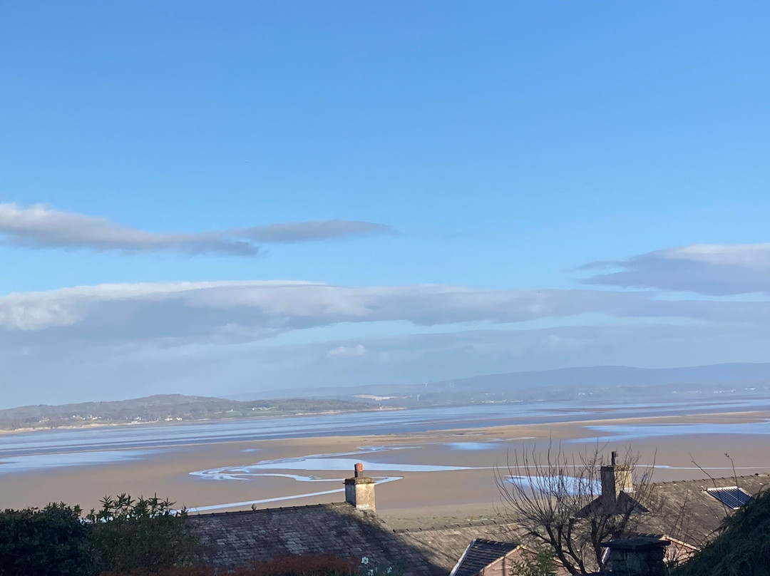 莱姆斯通精品住宿主图