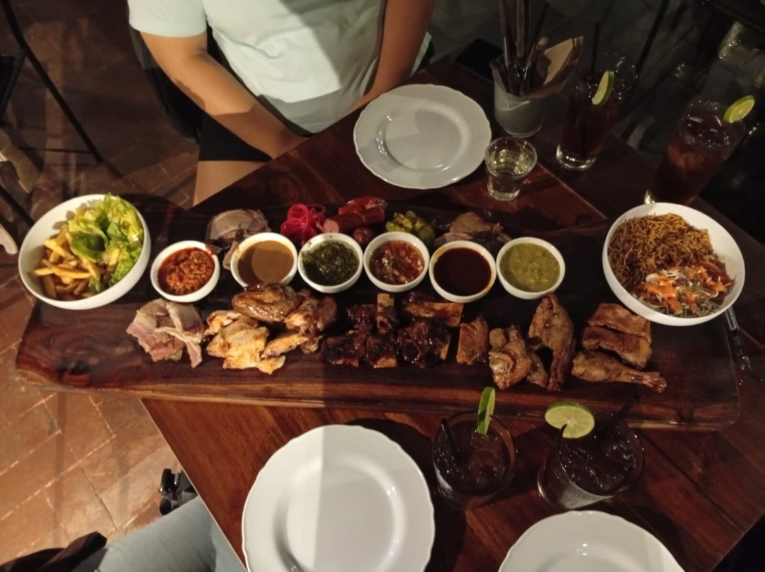 Fork Bakery And Grill主图