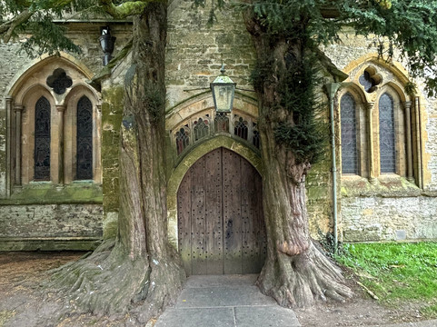 Cotswolds Guided Tours-莫顿因马什必去景点