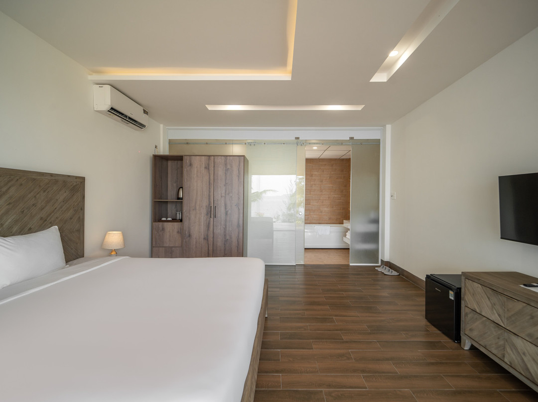 La Costa Resort Quy Nhon