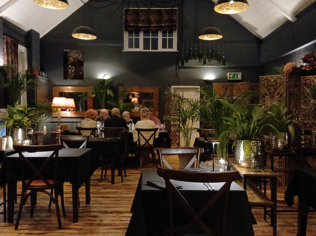 Elan Valley Hotel主图