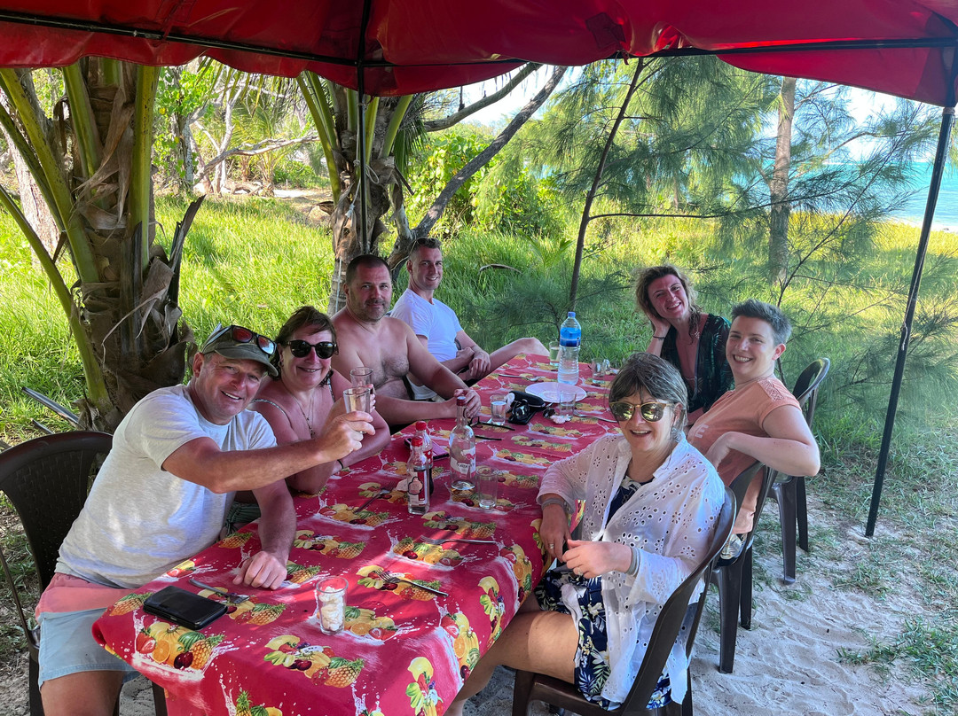 Apollon Cruise-Palmar必去景点