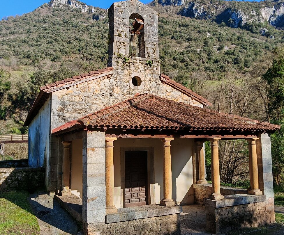 Adventure Hunt Senda del Oso-Villanueva De Santo Adriano必去景点