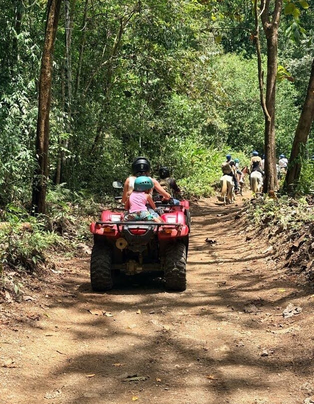 The Park at Ocean Ranch-哈科必去景点