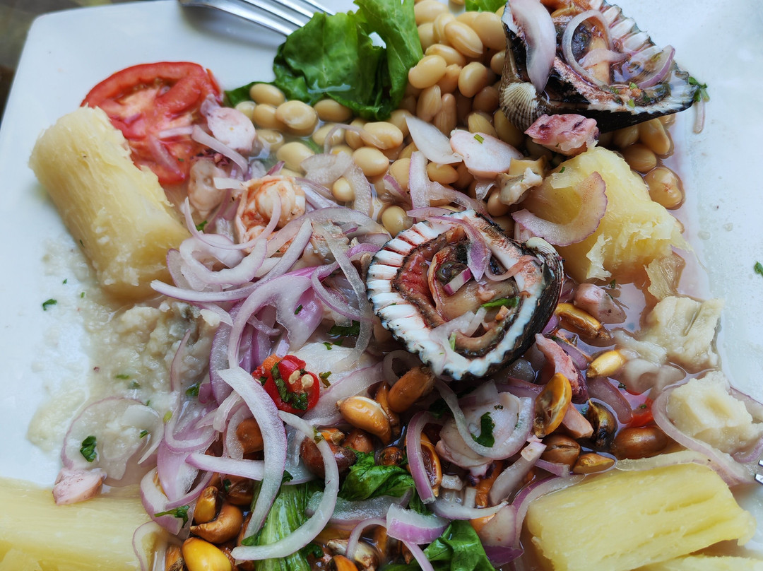 El Rancho Don Pancho