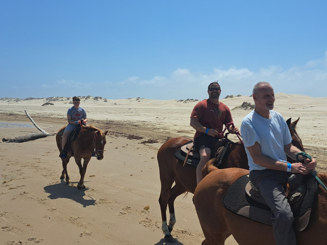 South Padre Island Adventure Park-南帕诸岛必去景点
