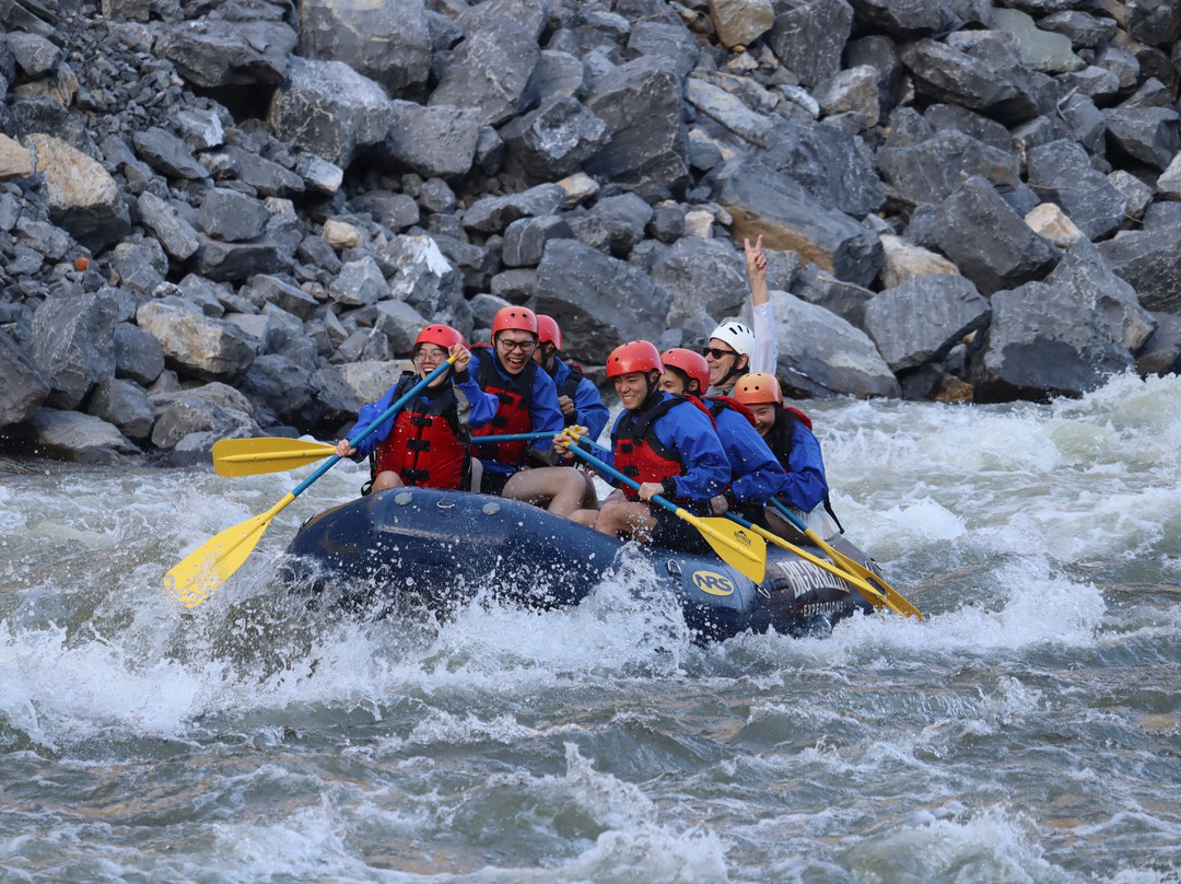 Big Creek Expeditions-Hartford必去景点