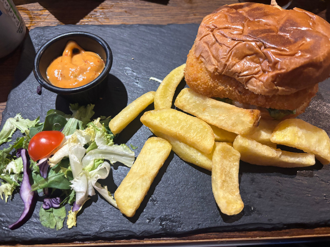 克劳伍德光环酒店-格拉斯哥主图