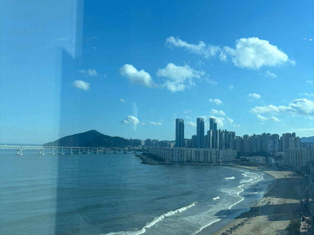 水上皇宫大酒店主图