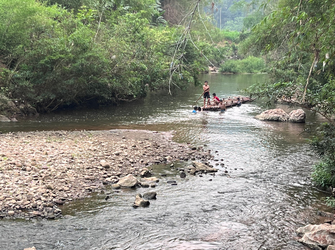 迈乔温泉度假村主图