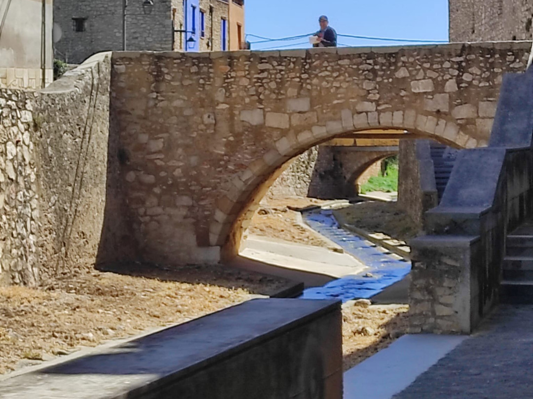 Iglesia Arciprestal de Sant Mateu-Sant Mateu必去景点