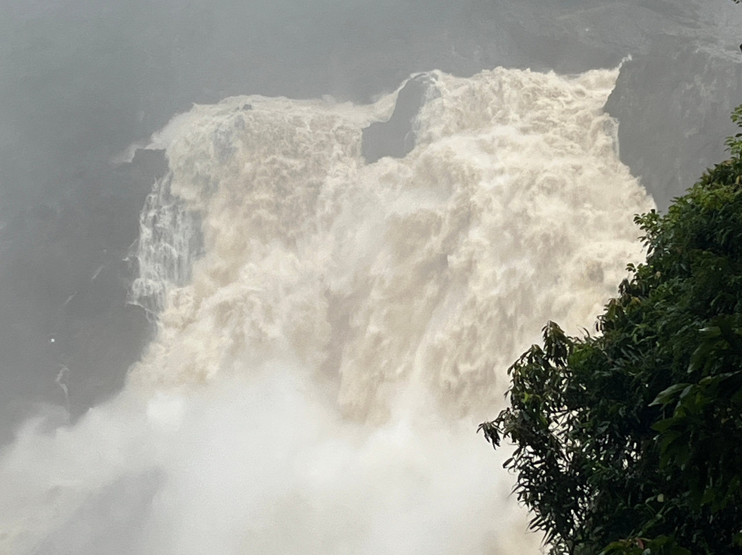 Barron Falls-库兰达必去景点