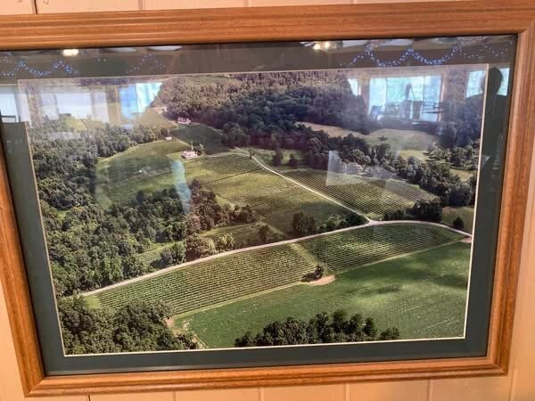 General's Ridge Vineyard and Winery-Hague必去景点