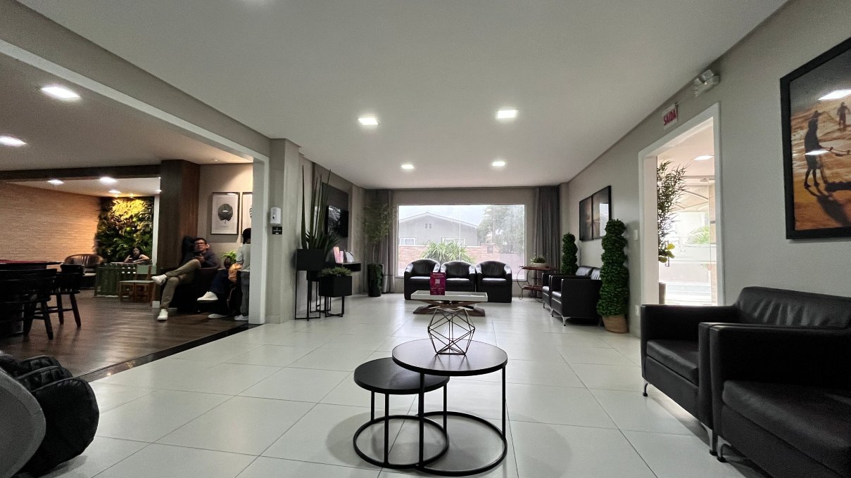 罗孙布洛克酒店-家庭/游戏区