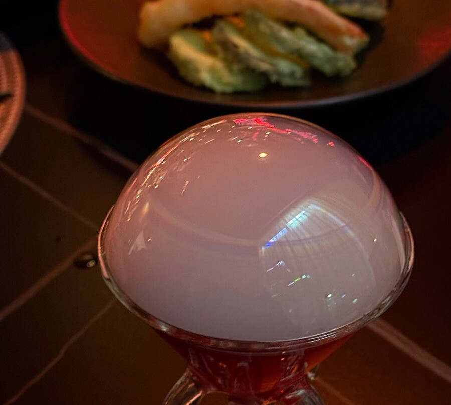 Redfin Seafood & Grill Lounge