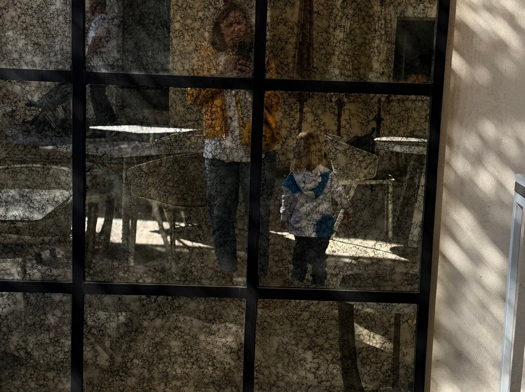 杰尔曼母亲酒店主图