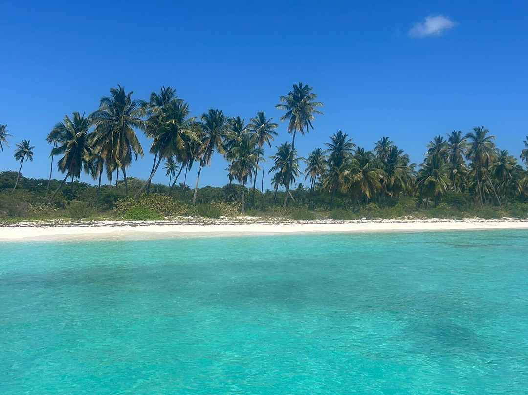 Franconero Escursioni-Bayahibe必去景点