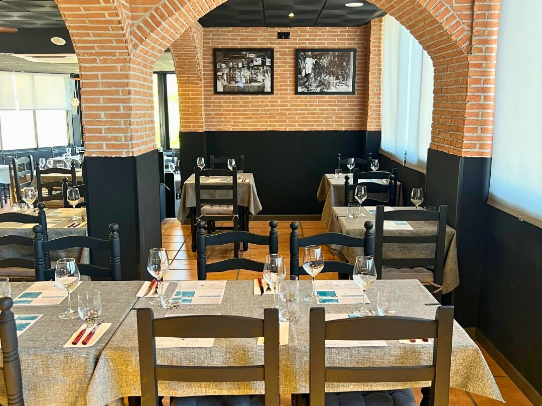 Bife Alicante