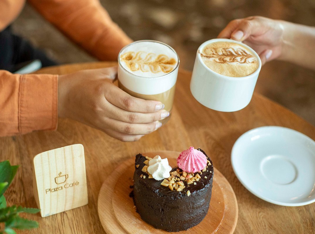 Plaza Café