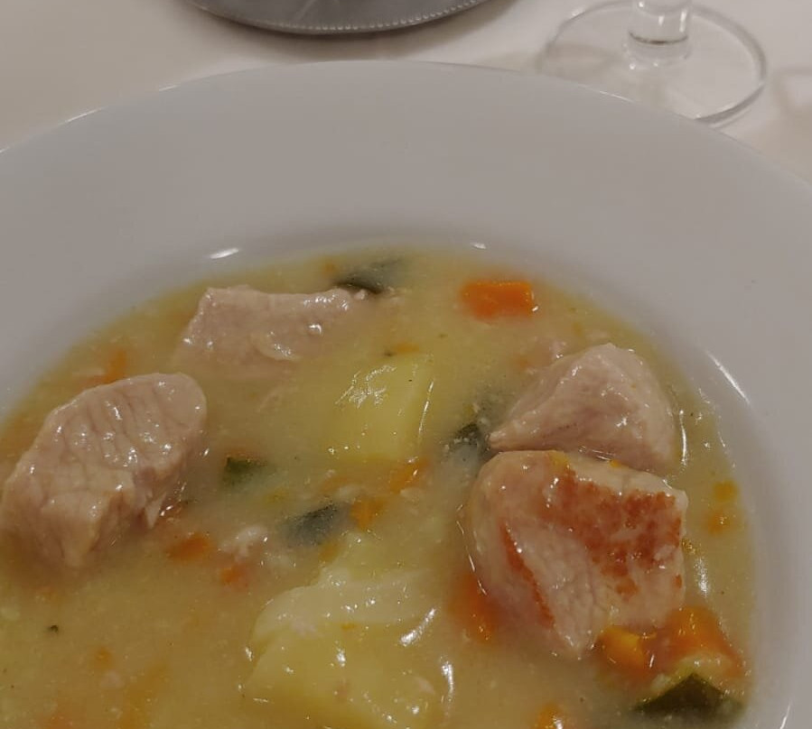 Hotel Sfinalicchio主图