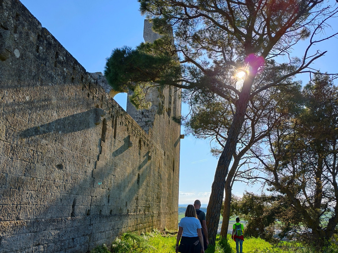 Walking Nature Outdoor-Gravina in Puglia必去景点
