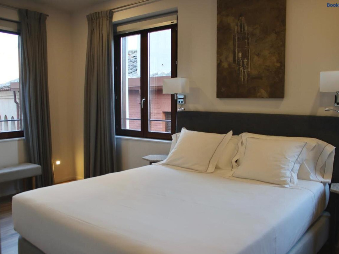 San Gines Rooms Self Check-In