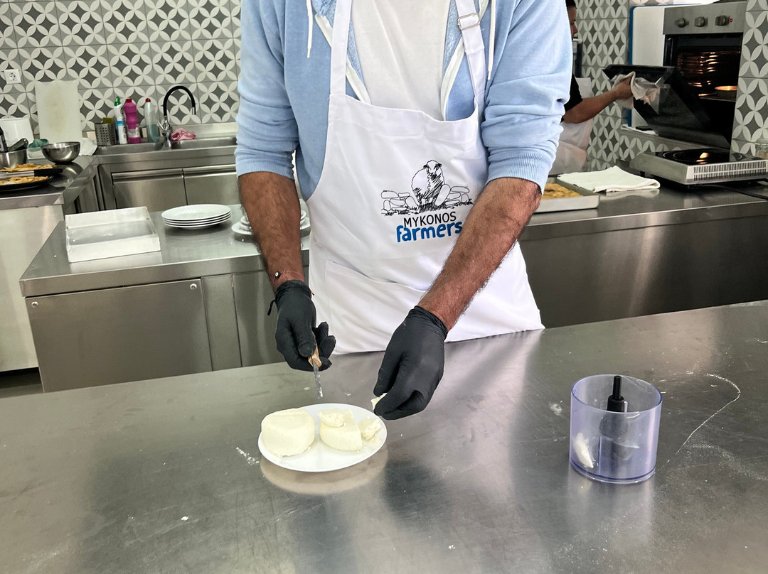 Mykonos Farmers-米科诺斯必去景点