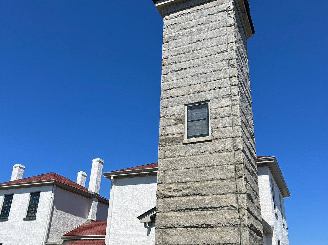 Beavertail State Park-Jamestown必去景点