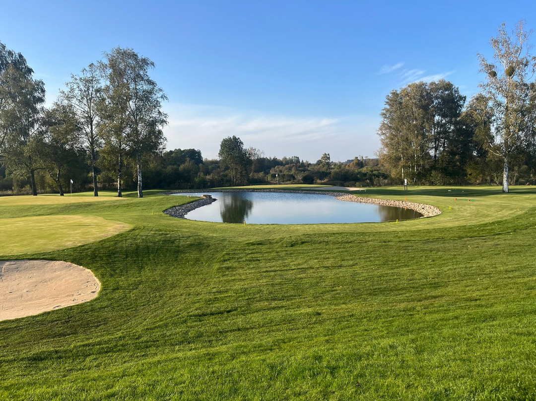 Golf Park Białystok