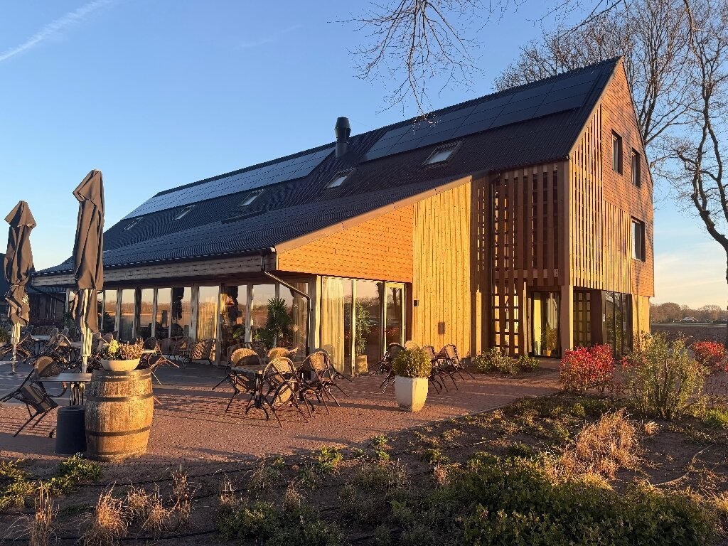 赫特维特芬酒店-官方