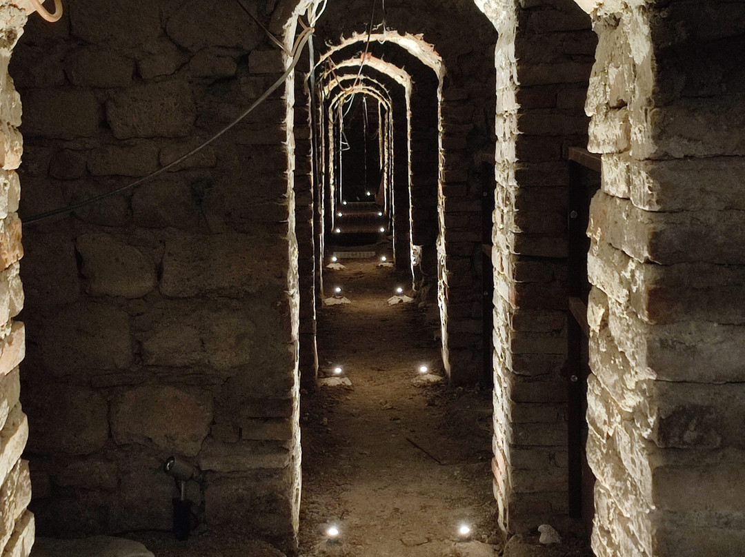 Cattedrale di Sant'Emidio-阿斯科利皮切诺必去景点