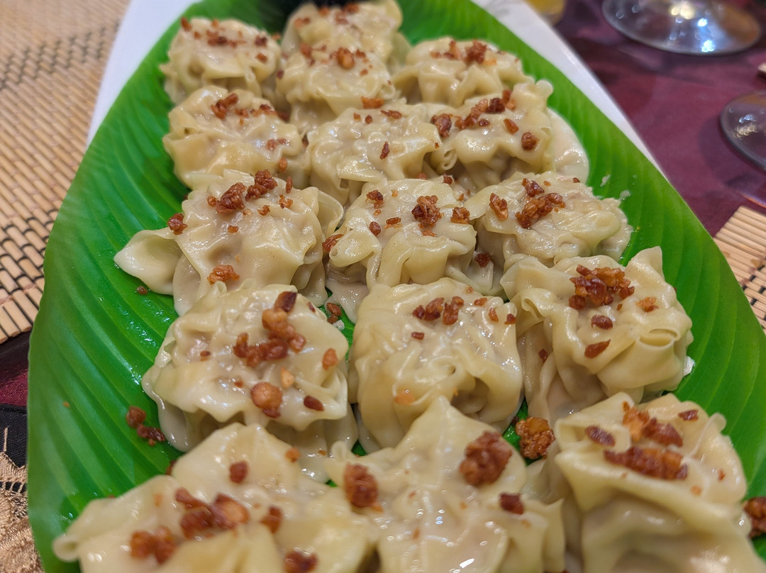 Jireh - Filipino Asian Cuisine and Cafe主图