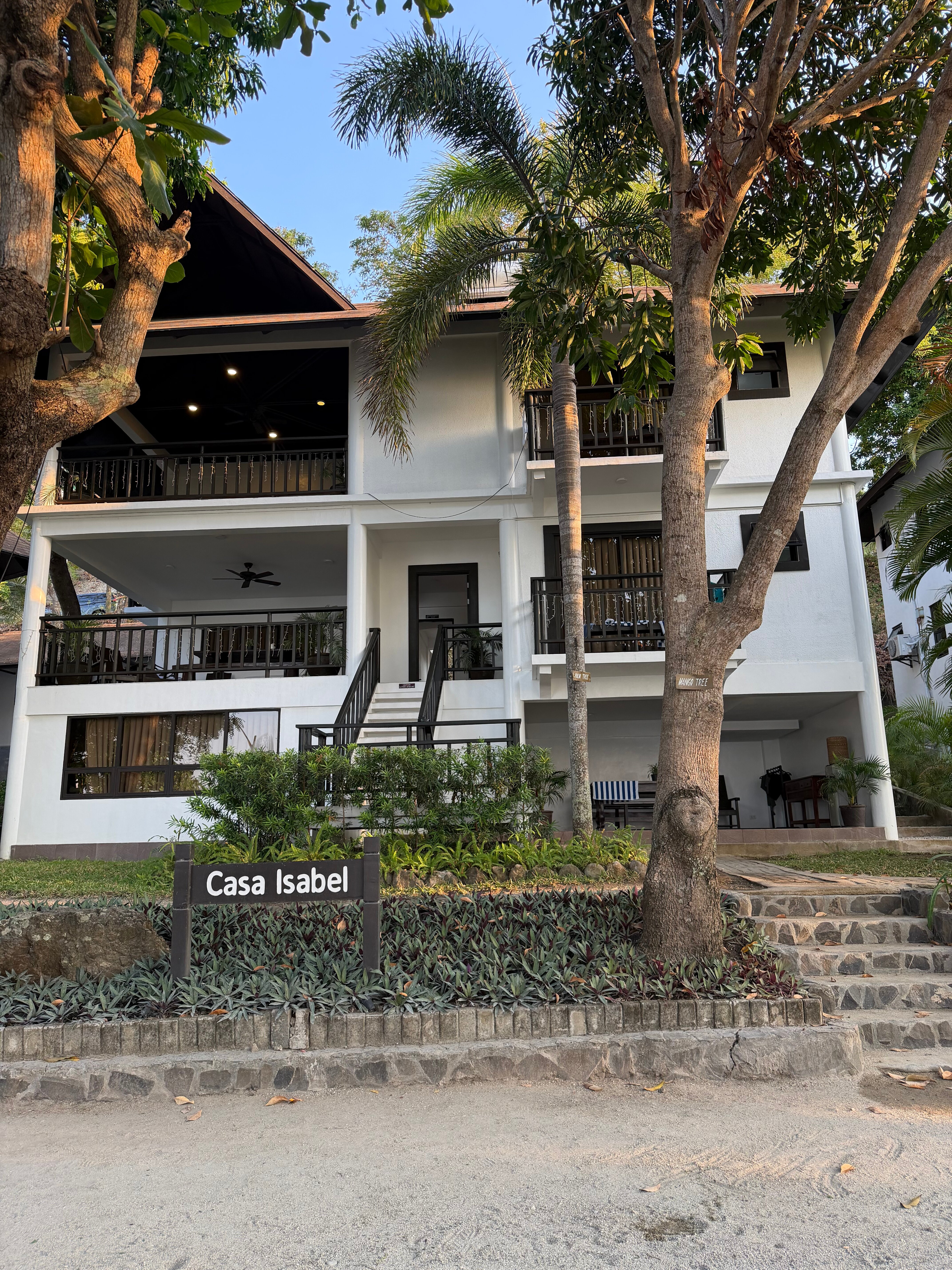 棕榈滩度假村-官方