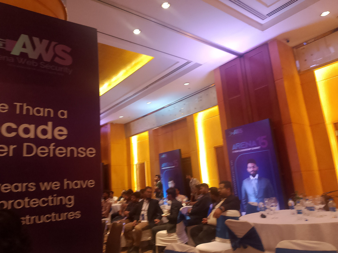 达卡威斯汀酒店主图