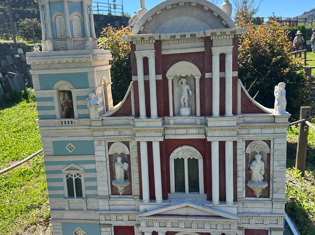 Kontiland-Savoca必去景点