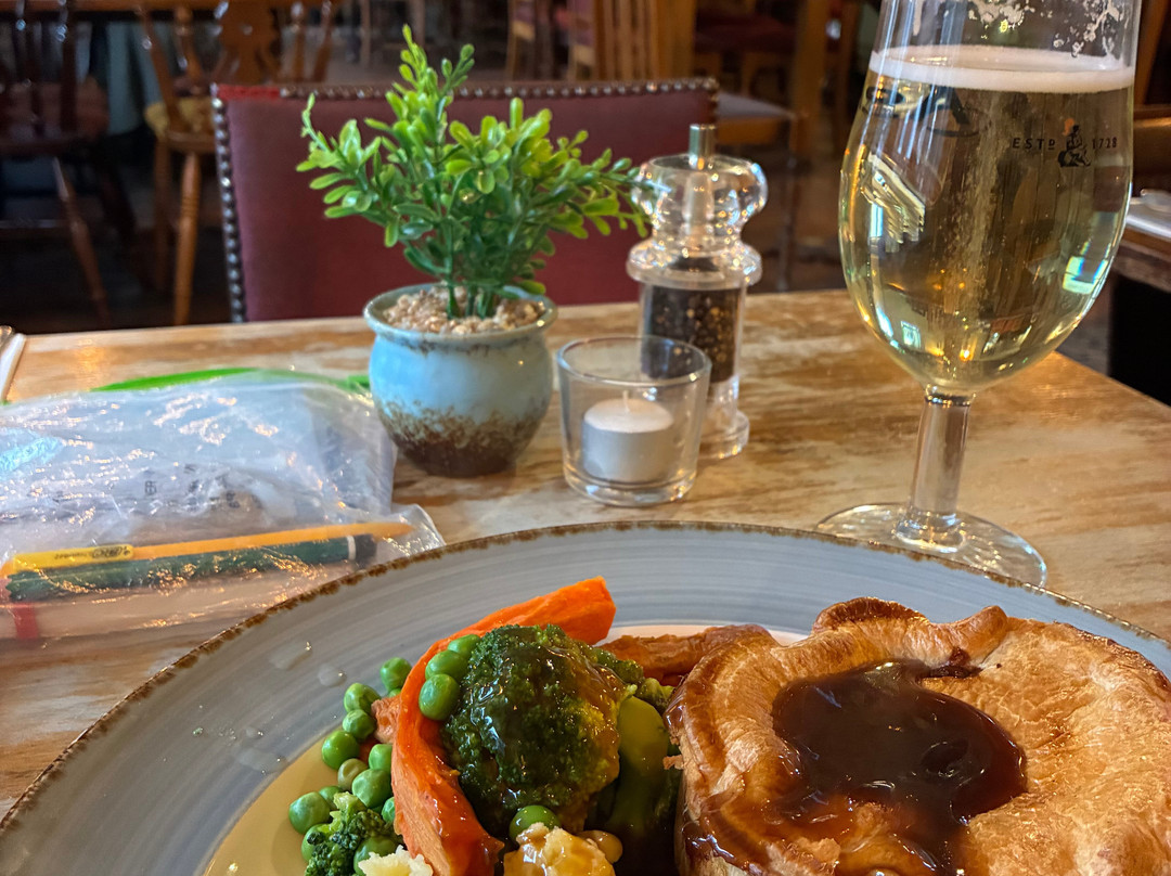 贝尔酒店 - 格林国王旅馆主图