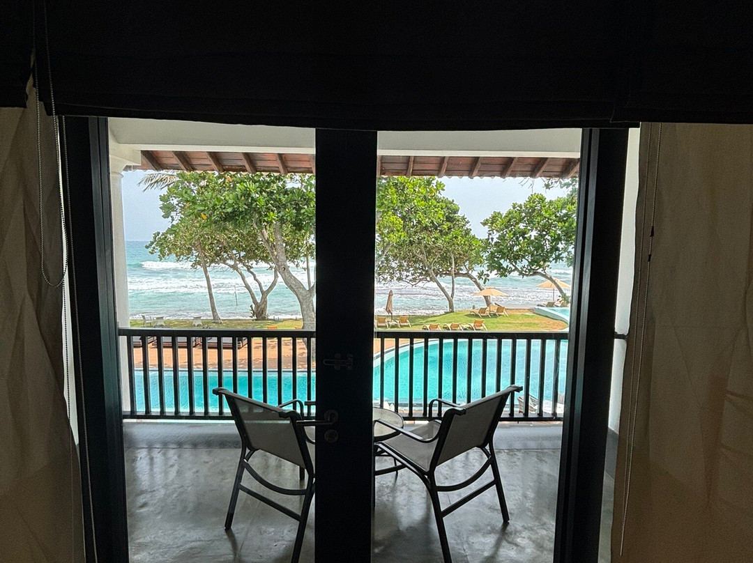 要塞堡邸水疗度假村主图