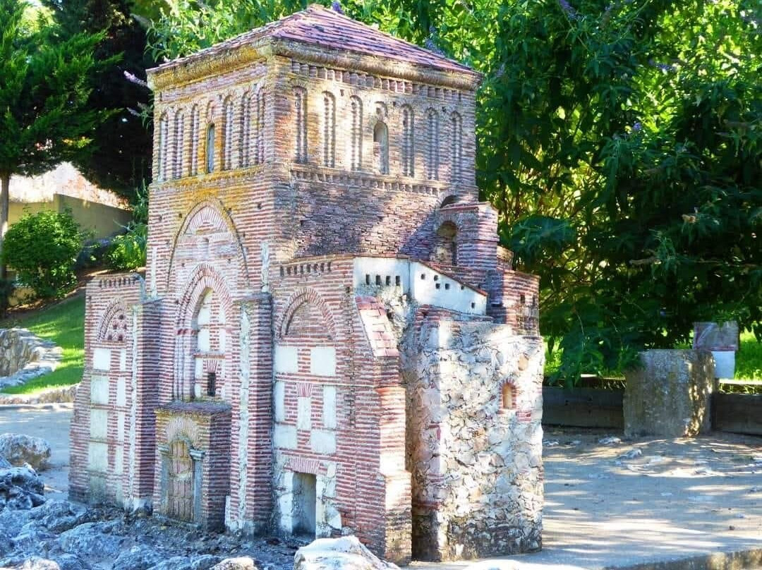 Parque Temático Del Mudejár De Castilla Y León-Olmedo必去景点