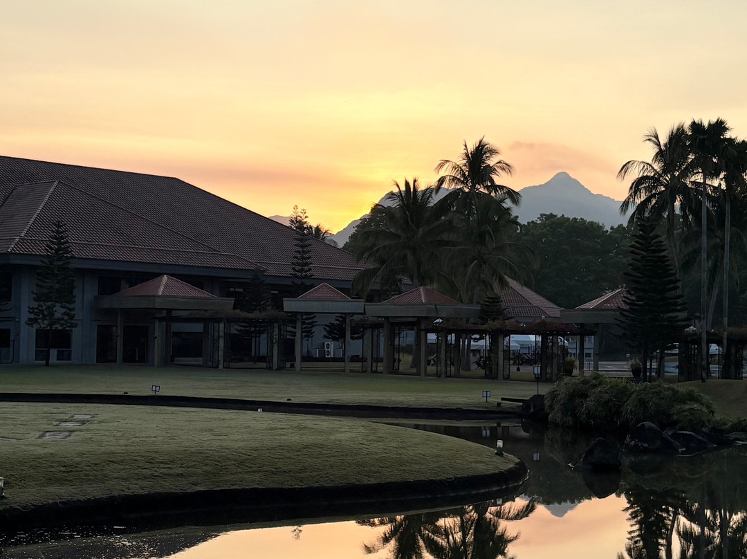 马拉拉亚特山套房主图