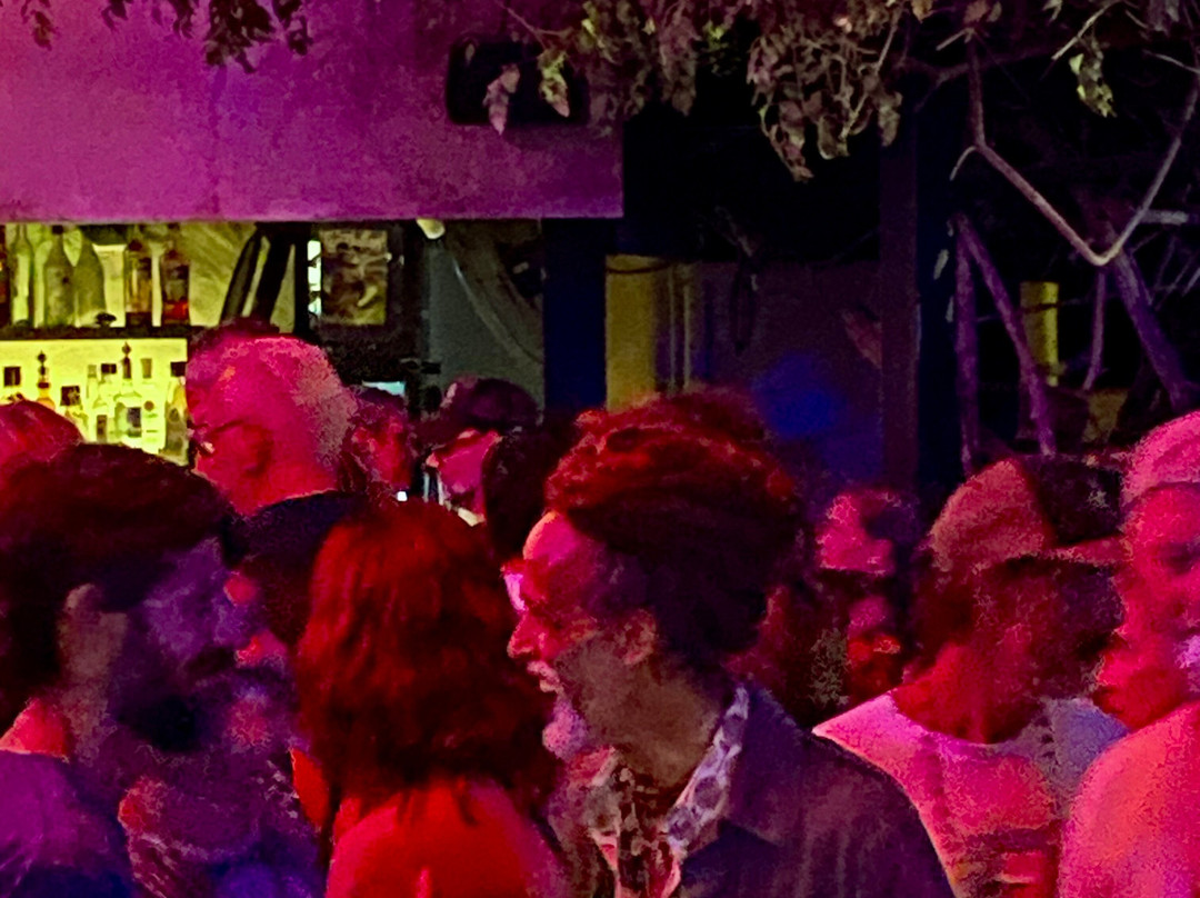 Mercadillo Las Dalias-Sant Carles de Peralta必去景点